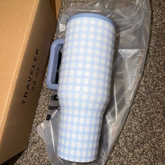 Hydrojug Cloud Nine 32oz Traveler - Picture 4 of 5